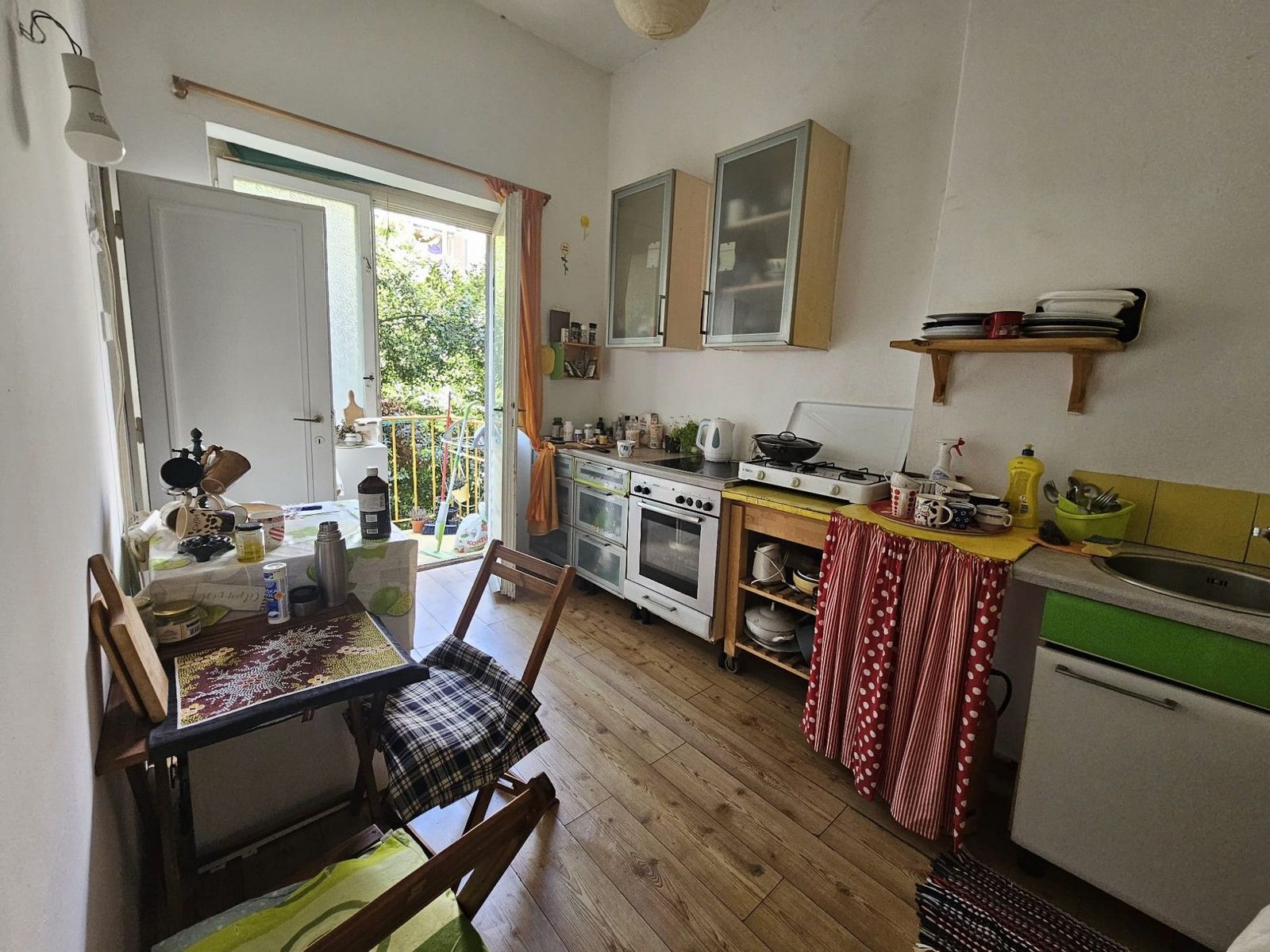 Wohnung zum Kauf 308.000 € 2 Zimmer 88 m²<br/>Wohnfläche 1.<br/>Geschoss Necujam