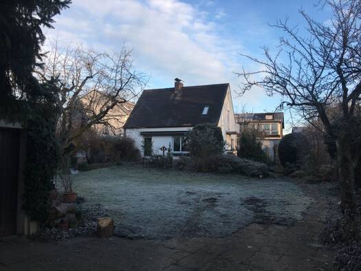 Einfamilienhaus zur Miete 1.530 € 4 Zimmer 133 m² 852 m² Grundstück frei ab 01.02.2026 Unterhaunstadt Ingolstadt 85055