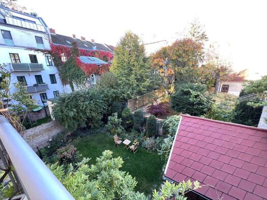 Wohnung zur Miete 1.998 € 6 Zimmer 137 m² 2. Geschoss Wien 1180