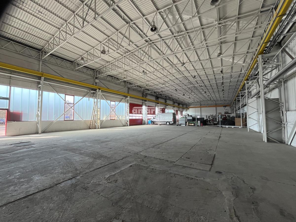 Halle/Industriefläche zur Miete provisionsfrei 1.200 m²<br/>Lagerfläche ab 110 m²<br/>Teilbarkeit Dreißigacker Meiningen 98617