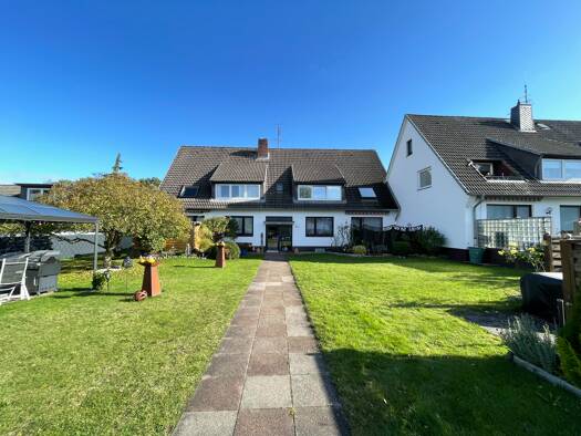 Wohnung zur Miete 695 € 3 Zimmer 70 m² frei ab sofort Breitenburg 25524