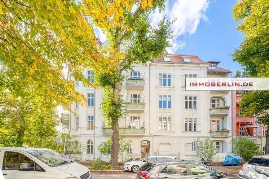 Wohnung zum Kauf 249.000 € 2 Zimmer 53 m²<br/>Wohnfläche Pankow Berlin 13187