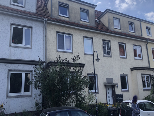 Mehrfamilienhaus zum Kauf als Kapitalanlage geeignet 700.000 € 411,7 m² Roßbachstraße 75 Buntentor Bremen 28201