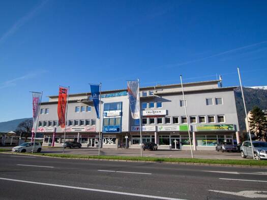 Büro zur Miete 12,50 € Spittal an der Drau 9800