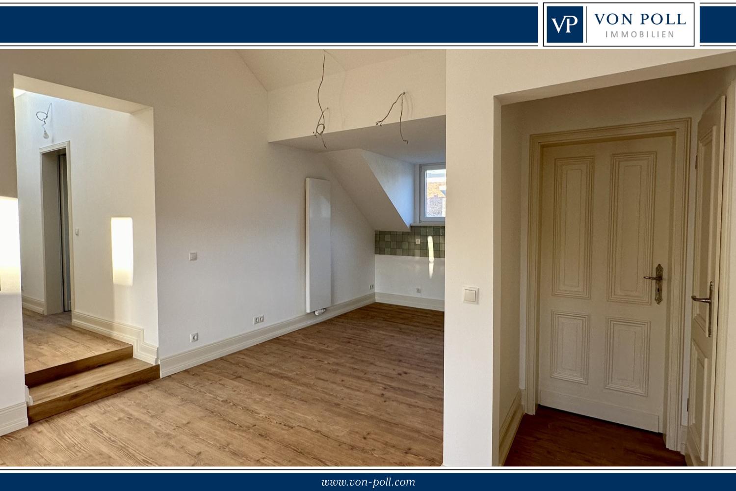 Wohnung zur Miete 995 € 3 Zimmer 90 m²<br/>Wohnfläche 3.<br/>Geschoss Bad Neuenahr Bad Neuenahr-Ahrweiler 53474