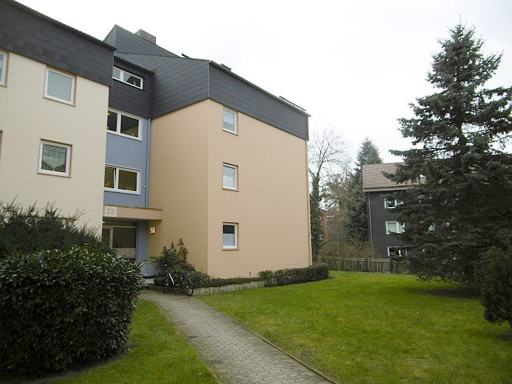 Wohnung zur Miete 314 € 2 Zimmer 47,9 m²<br/>Wohnfläche EG<br/>Geschoss 01.04.2025<br/>Verfügbarkeit Pfingstanger 22 Bad Harzburg Bad Harzburg 38667