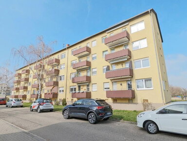 Wohnung zum Kauf provisionsfrei 238.000 € 3 Zimmer 79 m² 3. Geschoss Bad Dürkheim Bad Dürkheim 67098