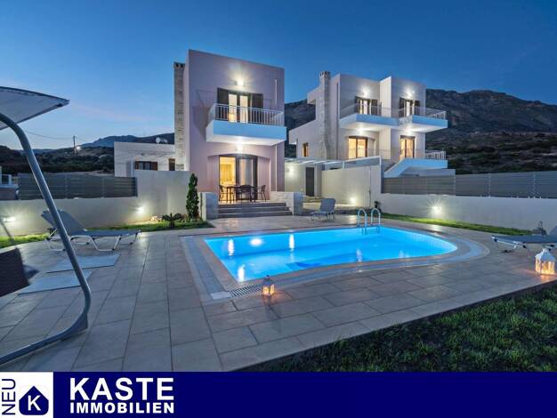 Haus zum Kauf 1.200.000 € 16 Zimmer 311 m² 4.000 m² Grundstück Municipality of Agios Vasileios