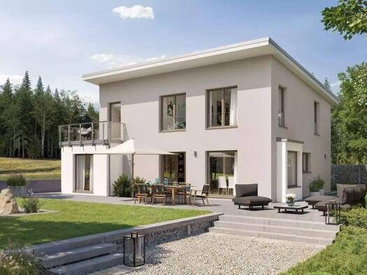 Haus zum Kauf 799.000 € 6 Zimmer 165 m² 550 m² Grundstück Waldbüttelbrunn 97297