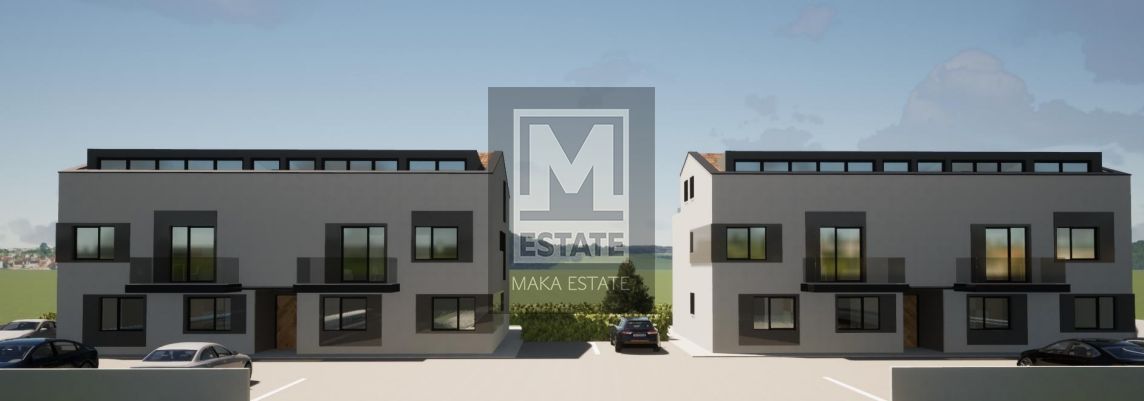 Wohnung zum Kauf 265.000 € 3 Zimmer 71 m²<br/>Wohnfläche Porec center