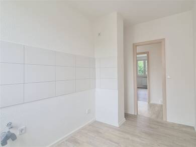 Wohnung zur Miete 249 € 2 Zimmer 47 m² frei ab sofort Rudolf - Harlaß - Straße 16 Wittgensdorf Chemnitz 09228