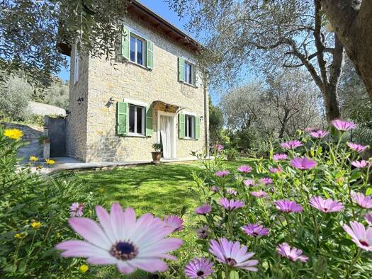 Einfamilienhaus zum Kauf 185.000 € 2 Zimmer 45 m² 530 m² Grundstück frei ab sofort Camporosso 18033