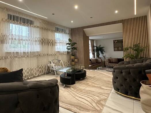 Einfamilienhaus zum Kauf 398.000 € 7 Zimmer 225 m² 445 m² Grundstück Zemmer 54313