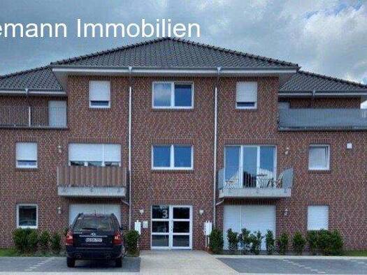 Wohnung zur Miete 500 € 2 Zimmer 53,3 m² frei ab 01.01.2026 Bawinkel 49844
