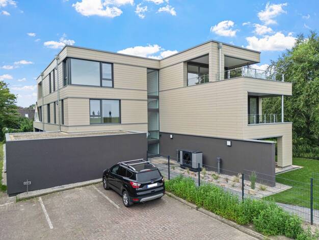 Wohnung zum Kauf - Erstbezug provisionsfrei als Kapitalanlage geeignet 946.050 € 3 Zimmer 102,7 m² Promenade 41 Schönberger Strand Schönberg (Holstein) 24217
