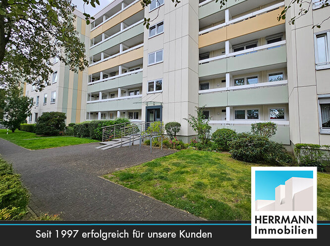 Wohnung zum Kauf 99.000 € 2 Zimmer 58 m²<br/>Wohnfläche ab sofort<br/>Verfügbarkeit Laatzen - Mitte I Laatzen 30880