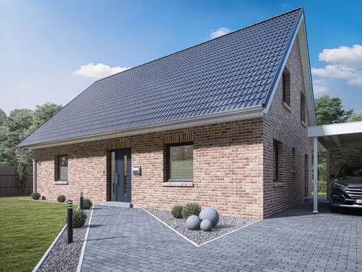 Haus zum Kauf 420.000 € 6 Zimmer 166,8 m² 799 m² Grundstück Letschow Schwaan 18258