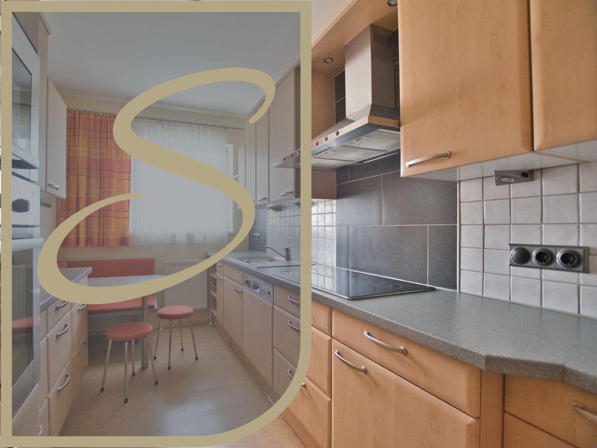 Wohnung zum Kauf 210.000 € 4 Zimmer 96 m²<br/>Wohnfläche 1.<br/>Geschoss Attnang 4800