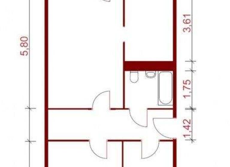 Wohnung zur Miete 493 € 3 Zimmer 70,4 m² 2. Geschoss Albert-Einstein-Str. 32 Stendal 39576