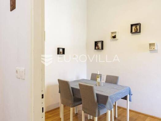 Wohnung zum Kauf 600.000 € 2 Zimmer 63 m² 1. Geschoss Pile Dubrovnik