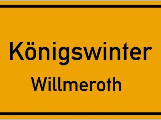 Grundstück zum Kauf 179.000 € 7.740 m² Grundstück Zum Büchelsberg 10 Willmeroth Königswinter 53639