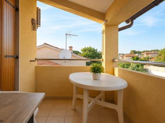 Studio zum Kauf 199.000 € 1 Zimmer 44 m² 1. Geschoss Banjole