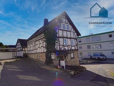 Mehrfamilienhaus zum Kauf 279.000 € 6 Zimmer 163 m² 218 m² Grundstück Höhr-Grenzhausen 56203