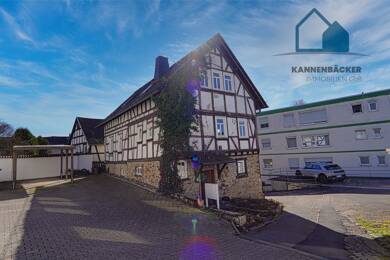 Mehrfamilienhaus zum Kauf 279.000 € 6 Zimmer 163 m² 218 m² Grundstück Höhr-Grenzhausen 56203