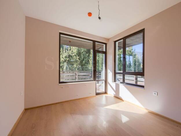 Wohnung zum Kauf 93.050 € 2 Zimmer 77,5 m² Pamporovo