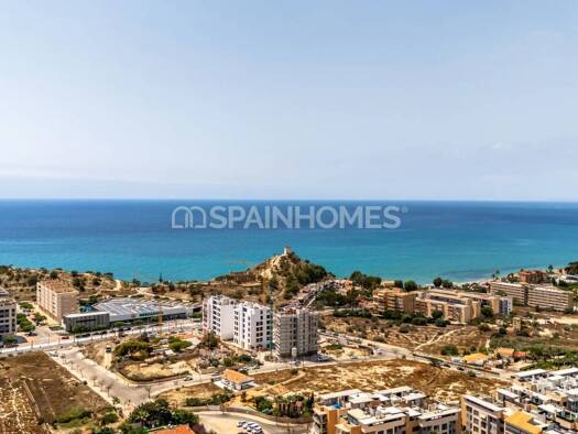Wohnung zum Kauf 275.000 € 3 Zimmer 86 m² EG Alicante 03570