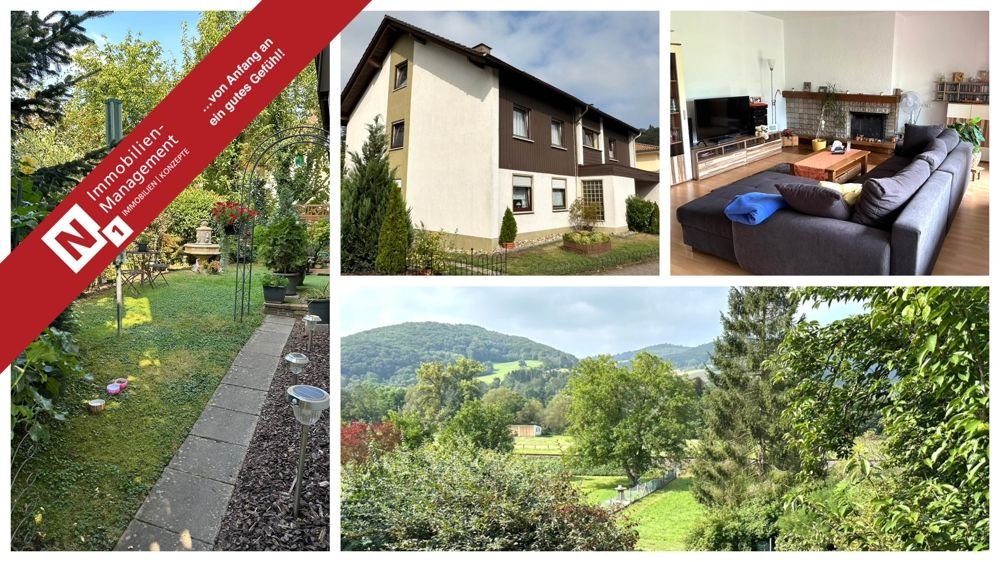 Mehrfamilienhaus zum Kauf 348.000 € 11 Zimmer 335 m²<br/>Wohnfläche 916 m²<br/>Grundstück Wolfstein / Immetshausen 67752