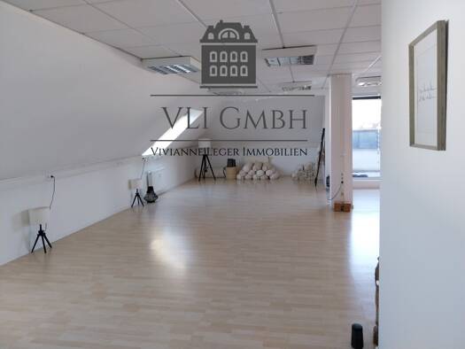 Bürogebäude zur Miete 880 € 120 m² Bürofläche St. Ingbert Sankt Ingbert 66386