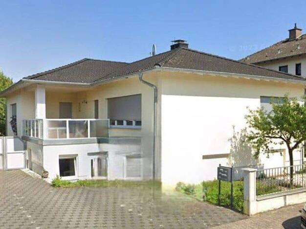 Wohnung zur Miete 1.300 € 4 Zimmer 120 m² Händelstraße 26 Rommelhausen Limeshain 63694