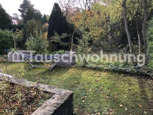 Terrassenwohnung zur Miete Tauschwohnung 1.075 € 5 Zimmer 120 m² EG Frohnau Berlin 13465