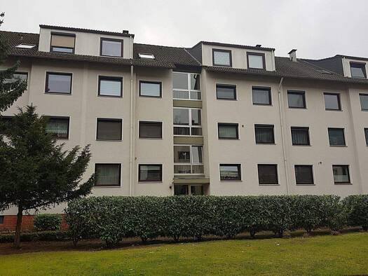 Wohnung zum Kauf 128.000 € 3 Zimmer 62,9 m² Gifhorn 38518