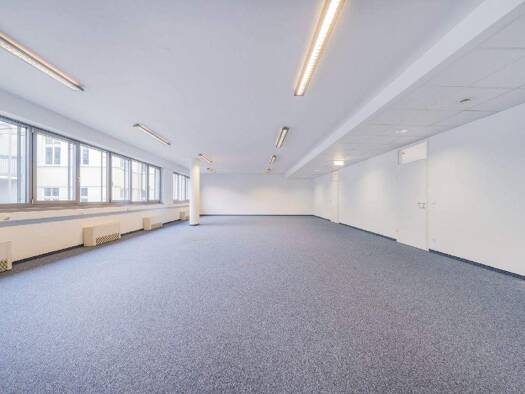 Bürofläche zur Miete 9,16 € 13 Zimmer 632 m² Bürofläche Siebenbrunnengasse 17 Wien 1050