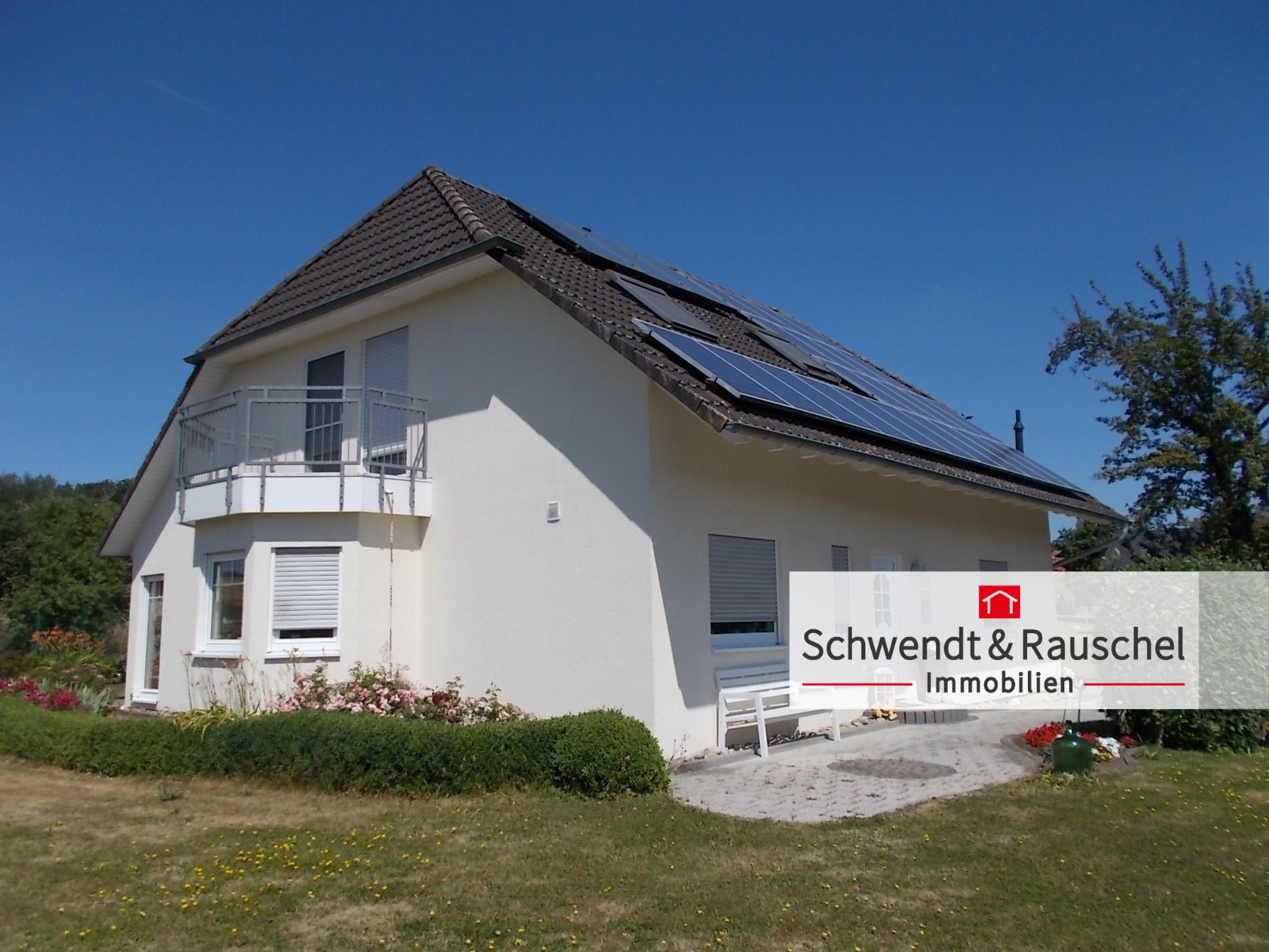 Haus zum Kauf provisionsfrei 490.000 € 7 Zimmer 194,4 m²<br/>Wohnfläche 1.220 m²<br/>Grundstück Böß-Gesäß Birstein 63633