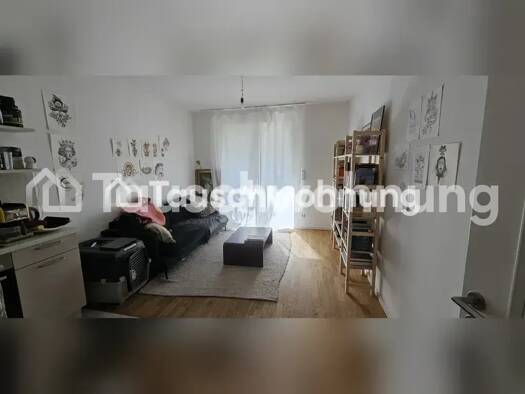 Studio zur Miete Tauschwohnung 975 € 1 Zimmer 49 m² EG Köpenick Treptow-Köpenick 12555
