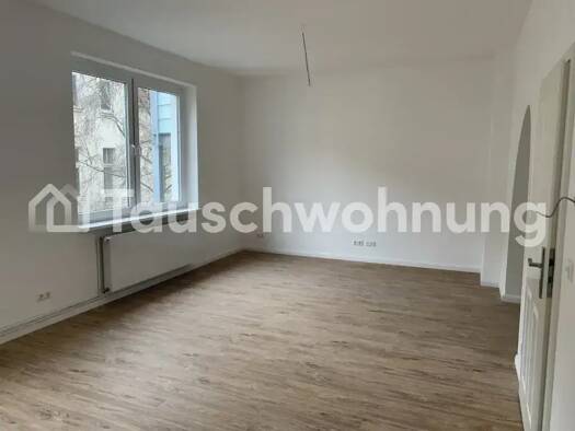 Wohnung zur Miete Tauschwohnung 780 € 2,5 Zimmer 76 m² Zoo Hannover 30177