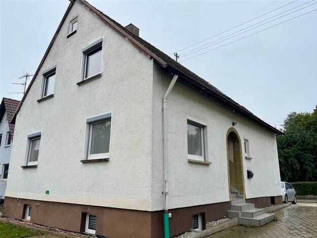 Einfamilienhaus zum Kauf 344.500 € 5 Zimmer 126 m² 324 m² Grundstück frei ab sofort Obersulmetingen Laupheim 88471