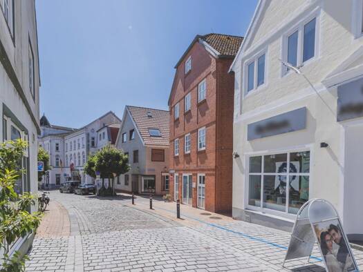Büro zum Kauf 129.000 € 3 Zimmer Rendsburg 24768