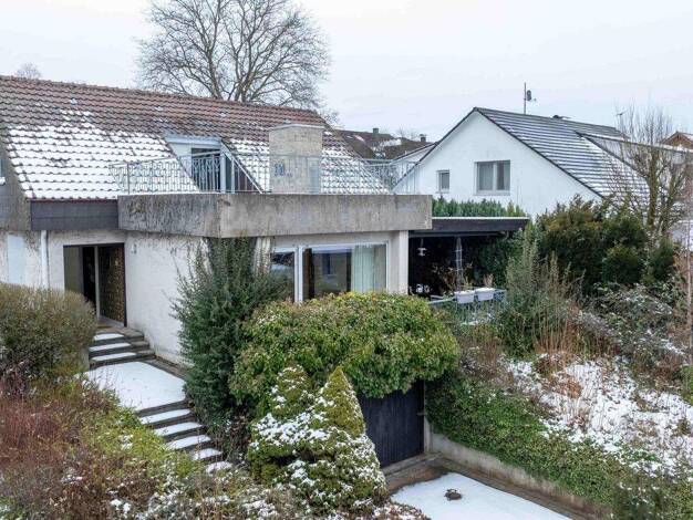 Einfamilienhaus zum Kauf 565.000 € 5,5 Zimmer 144 m² 660 m² Grundstück Schorndorf 73614