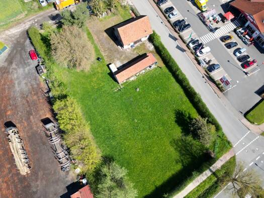 Gewerbegrundstück zur Miete 2.779 m² Grundstück Lamspringe 31195