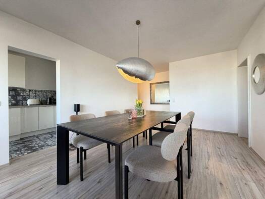 Wohnung zum Kauf 495.000 € 4,5 Zimmer 115 m² 6. Geschoss Ettlingen 76275