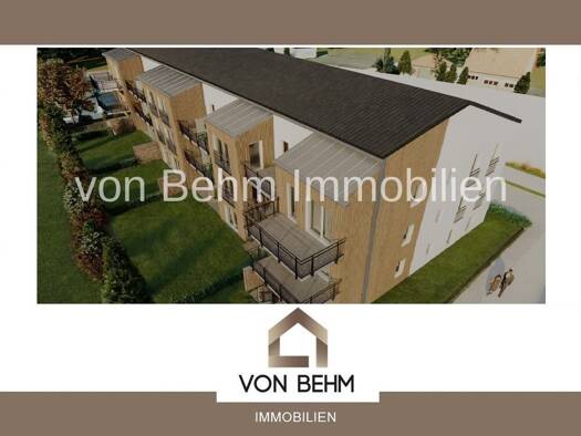 Wohnung zum Kauf provisionsfrei 473.200 € 3 Zimmer 91,2 m² Geisenfeld Geisenfeld 85290