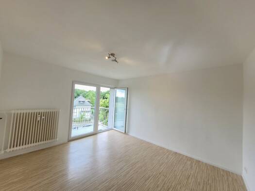 Wohnung zur Miete 430 € 2 Zimmer 45 m² Geschoss 3/8 frei ab 01.04.2026 Auf dem Höhkamp 7 Pelkum Hamm 59077