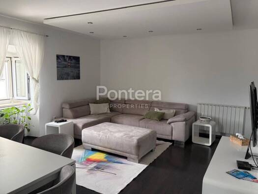Wohnung zur Miete 1.200 € 4 Zimmer 146 m² 1. Geschoss Kraljevica Kraljevica 51262
