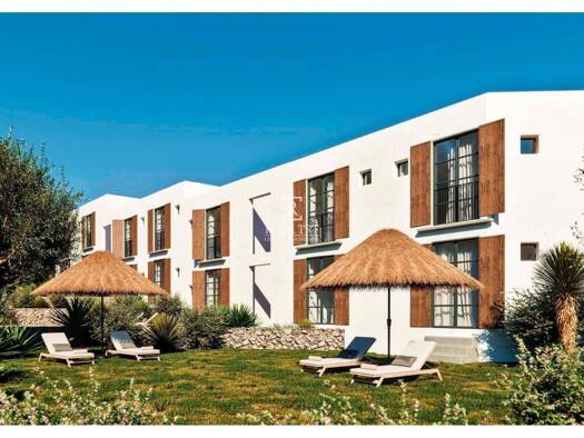 Reihenhaus zum Kauf 1.150.000 € 3 Zimmer 145 m² Sant Joan de Labritja 07810