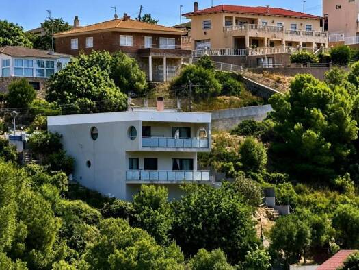 Villa zum Kauf 415.000 € 4 Zimmer 255 m² 604 m² Grundstück Calafell 43882