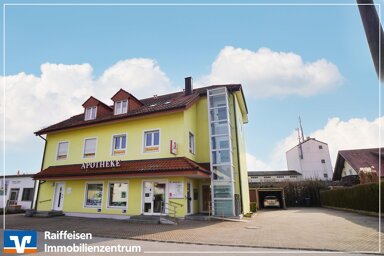 Wohnung zum Kauf 295.000 € 5 Zimmer 135 m² Ittling Straubing 94315